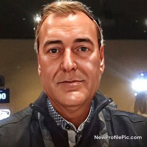 Meet your Posher, Mark